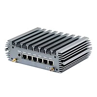 SD Intel Celeron 6 LAN - N305