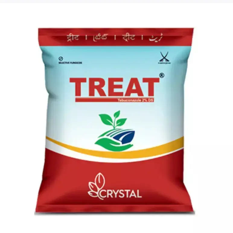 Treat Fungicide-(Crystal)