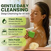 Harsha Naturals - Neem Soap