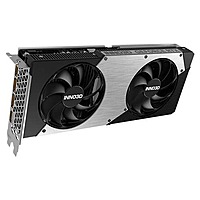 INNO3D GeForce RTX 5060 Twin X2 OC SFF 8GB GDDR7 Graphics Card – PCIe 5.0