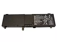 Techie ASUS C41-N550 Battery Replacement – Techie Approved. High-performance lithium-ion battery for ASUS N550 Series. Reliable, long-lasting power. Easy installation.