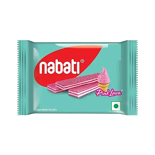 NABATI PINK LAVA. 10RS