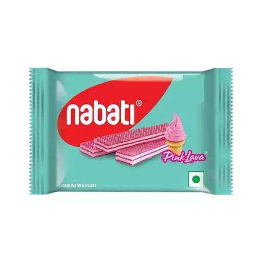 NABATI PINK LAVA. 10RS