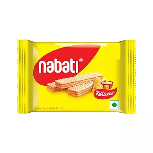 NABATI RICHEESE. 10RS