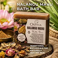 NALANGU MAVU BATH BAR NALANGU MAVU BATH BAR