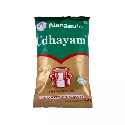 NARASU'S. COFFEE (UDHAIYAM)FILTERCOFFEE