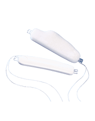 MADORED Nasal Pack Airway with String
