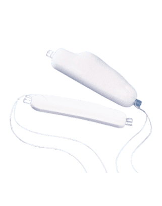 MADORED Nasal Pack Airway with String