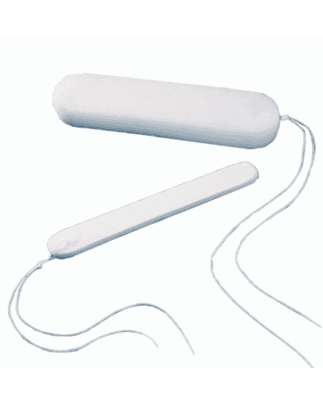 MADORED Nasal Pack with String