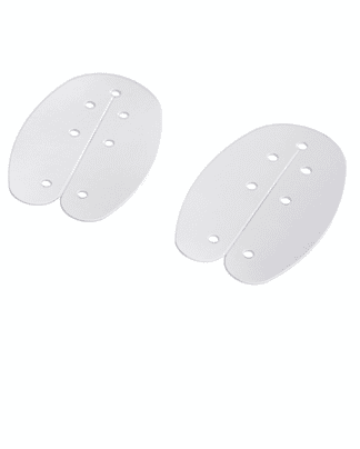 MADORED NASOSPLINT SILICONE BIVALVE