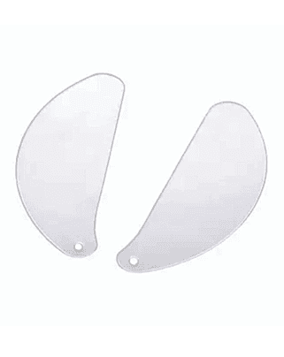 MADORED NASOSPLINT SILICONE PRE-CUT