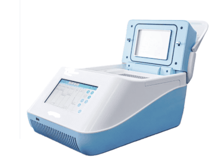 NAT PCR System