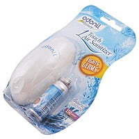 Odonil Combo One Touch Air Sanitizer Freshener - 7.8G/12Ml Refill Odonil Combo One Touch Air Sanitizer Freshener - 7.8G/12Ml Refill