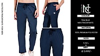 Trackpant Nauticon