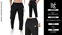 Trackpant Nauticon