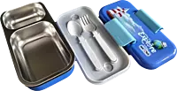 Nayasa Marco Small Insulated Lunch Box
