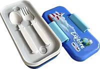Nayasa Marco Small Insulated Lunch Box
