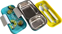 Nayasa Marco Small Insulated Lunch Box