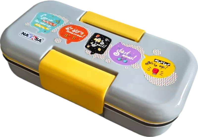 Nayasa Marco Small Insulated Lunch Box