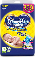 Mamy poco Pants Mamy poco Pants