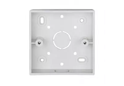 Dlink Back Box For IO NBB-011 NBB-011