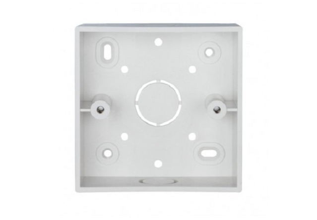 Dlink Back Box For IO NBB-011 NBB-011