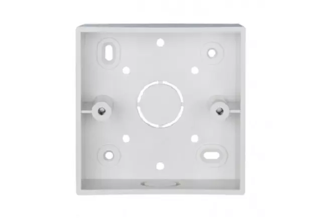 Dlink Back Box For IO NBB-011 NBB-011