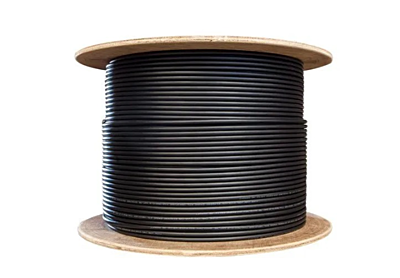 Dlink Cat 6 Cable UTP 305 Meter - Armored NCB-C6UBLKR-305-A Dlink Cat 6 Cable UTP 305 Meter - Armored NCB-C6UBLKR-305-A