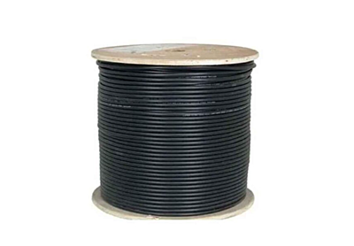 Dlink Cat 6 Cable UTP 305 Meter - Outdoor NCB-C6UBLKR-305-O Dlink Cat 6 Cable UTP 305 Meter - Outdoor NCB-C6UBLKR-305-O