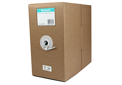 Dlink Cat 6 Cable UTP 100 Meter - Grey NCB-C6UGRYR-100 Dlink Cat 6 Cable UTP 100 Meter - Grey NCB-C6UGRYR-100