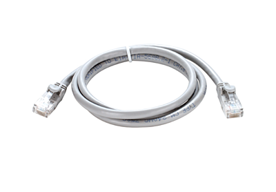 Dlink Cat 6 Patch Cord UTP 3 Meter - Grey NCB-C6UGRYR1-3 Dlink Cat 6 Patch Cord UTP 3 Meter - Grey NCB-C6UGRYR1-3