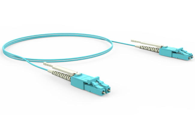 D-Link LC-SC Fiber Patch Cord (NCB-FM51D-LCSC-1)-(Cent)