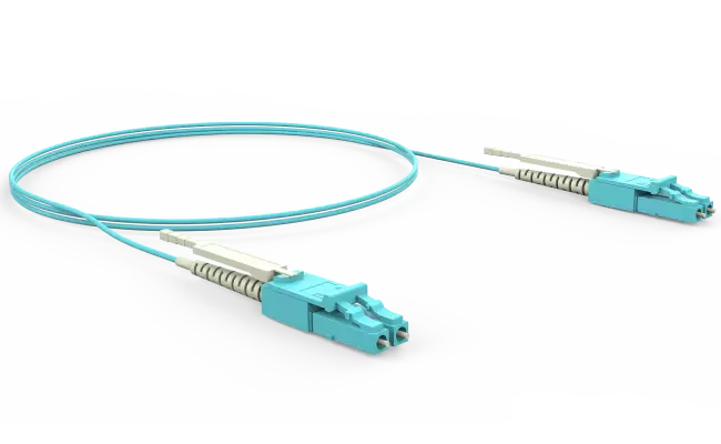 D-Link LC-SC Fiber Patch Cord (NCB-FM51D-LCSC-1)-(Cent)