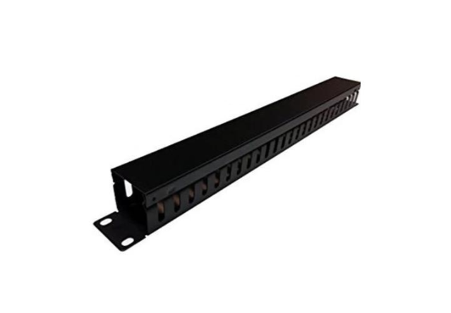 Dlink Cable Manager Slotted Metal Chanel NCM-XX01-B