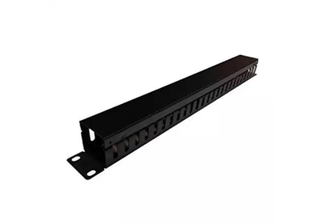 Dlink Cable Manager Slotted Metal Chanel NCM-XX01-B