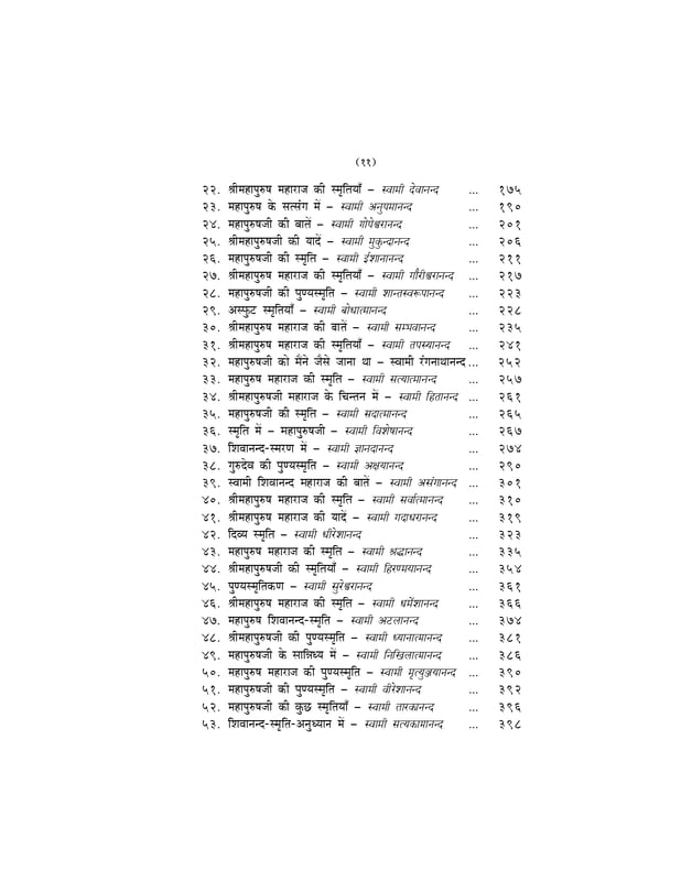 (Set of 2 Vols) Divya Vyaktitva Ki Jhakiyan: Shivananda Smriti Sangraha (Hindi)