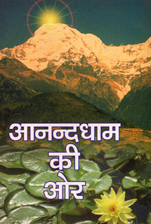 Anand Dham Ki Aur: Spiritual Conversations of Swami Shivananda