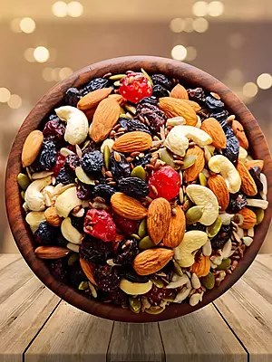 NDS (Nuts, Dryfruits, Seeds) Mixture