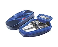 Nayasa Razor Lunch Box