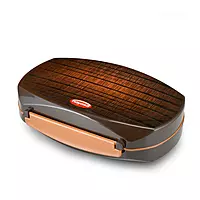 Nayasa Razor Lunch Box