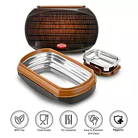 Nayasa Razor Lunch Box