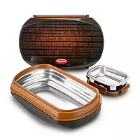 Nayasa Razor Lunch Box