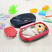 Nayasa Razor Lunch Box