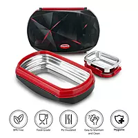 Nayasa Razor Lunch Box