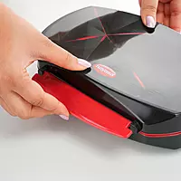 Nayasa Razor Lunch Box
