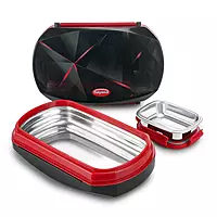 Nayasa Razor Lunch Box