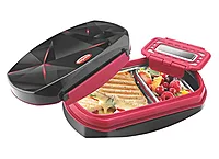 Nayasa Razor Lunch Box