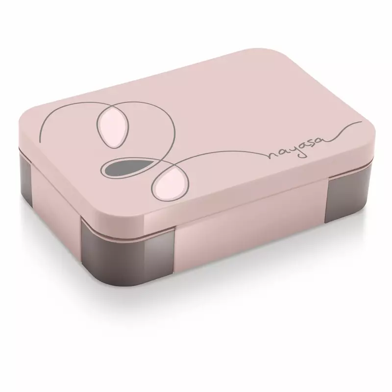 Nayasa Element Insulated Lunchbox