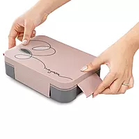 Nayasa Element Insulated Lunchbox