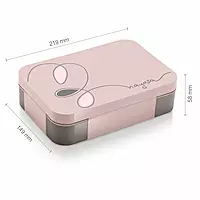 Nayasa Element Insulated Lunchbox